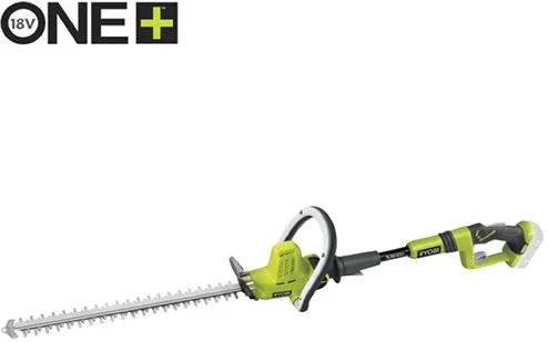Ryobi OHT1850X nagyítás