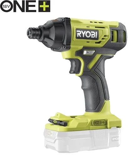 Ryobi R18ID2-0 nagyítás