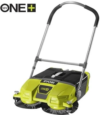Ryobi R18SW3-0 nagyítás