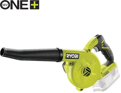 Ryobi R18TB-0 nagyítás