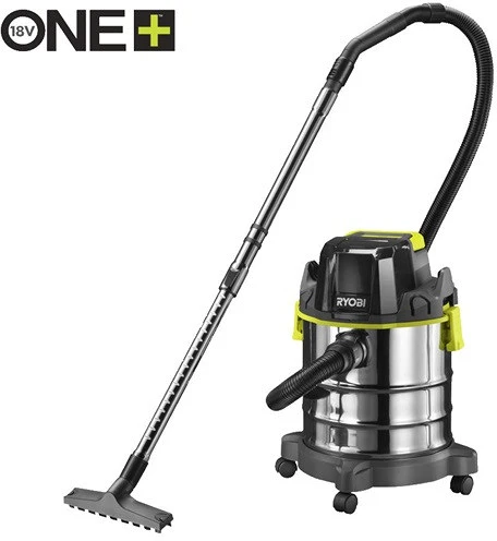 Ryobi R18WDV-0 nagyítás