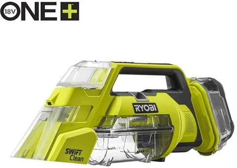 Ryobi RDC18-0 nagyítás