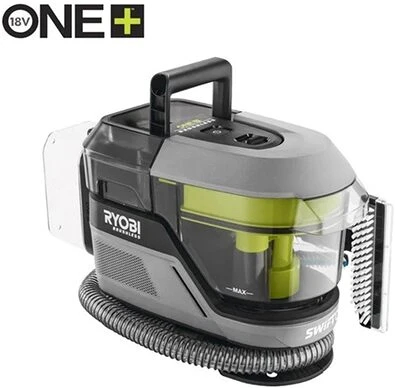 Ryobi RDC18BL-0 nagyítás