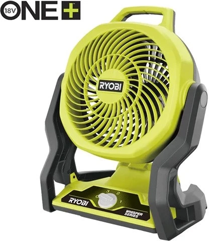 Ryobi RF18-0 nagyítás