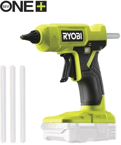 Ryobi RGLU18-0 nagyítás