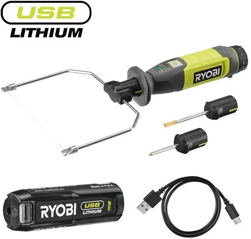 <span itemprop='brand'>Ryobi</span> <span itemprop='sku'>rhc4-120g</span> nagyítás