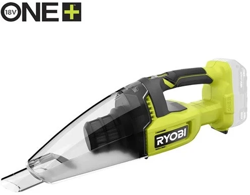 Ryobi RHV18-0 nagyítás