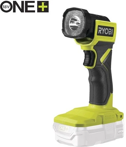 Ryobi RLF18-0 nagyítás