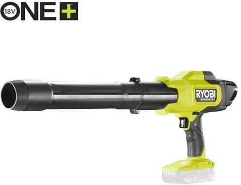 Ryobi RY18BLCXA-0 nagyítás