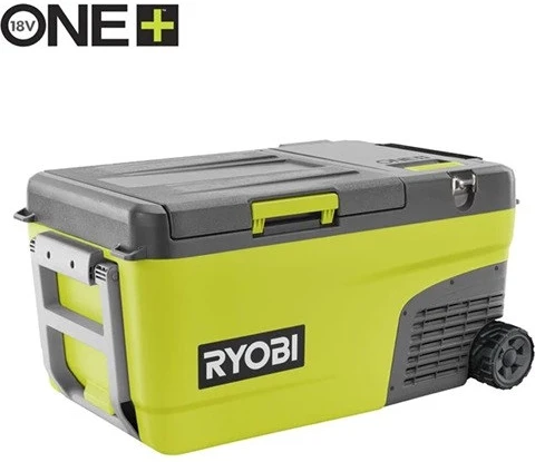 Ryobi RY18CB23A-0 nagyítás