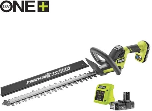 Ryobi RY18HT50A-120 nagyítás