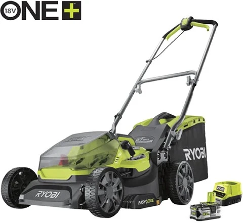 Ryobi RY18LMX37A-150 nagyítás