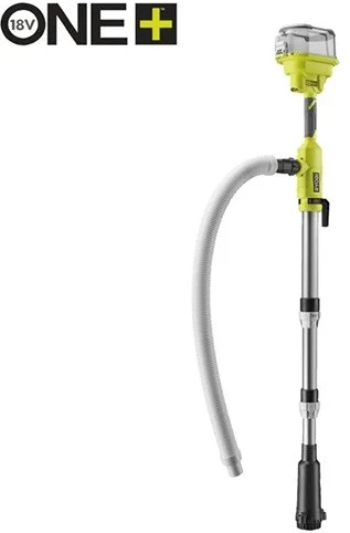 Ryobi RY18STPA-0 nagyítás