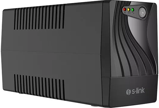 S-link 12V7AH*1, 360W nagyítás