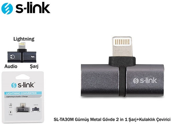 <span itemprop='brand'>S-link</span> <span itemprop='sku'>2XLIGHTNING</span> nagyítás