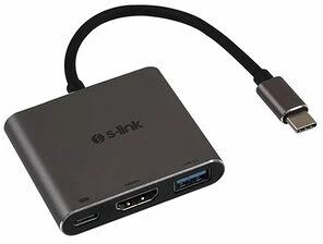S-link 4K, 30HZ nagyítás