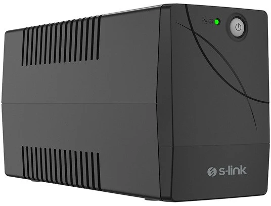 S-link 600VA nagyítás