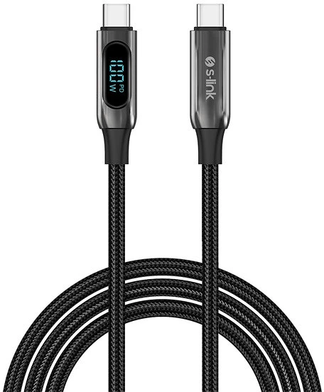 S-link LCC-0100 nagyítás