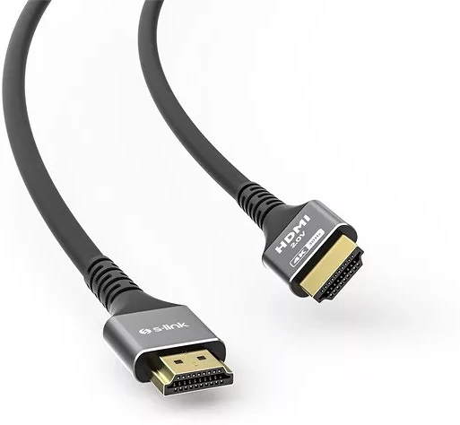 S-link SLX-HD4K20 nagyítás