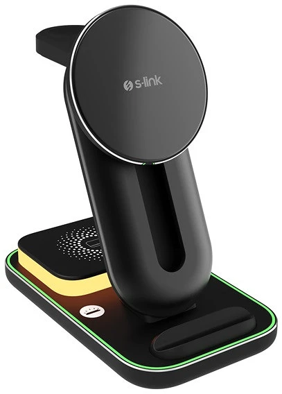 S-link SW-CWF117 nagyítás