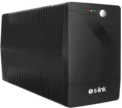 S-link U200 nagyítás