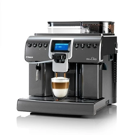 Saeco HD8920/01 nagyítás