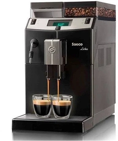 Saeco RI9840/01 nagyítás