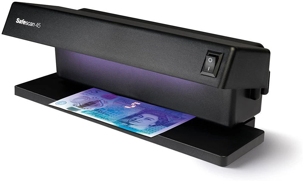 Safescan 111-0293 nagyítás