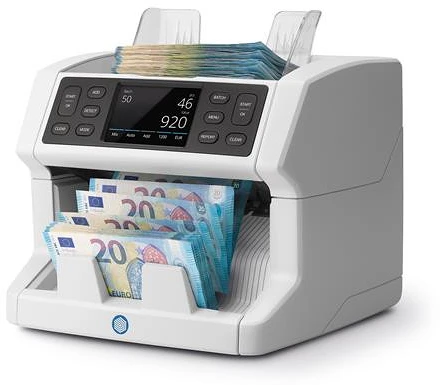 Safescan 112-0646 nagyítás