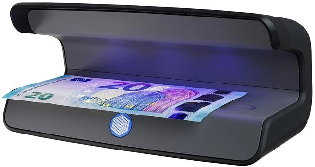 Safescan 131-0722 nagyítás