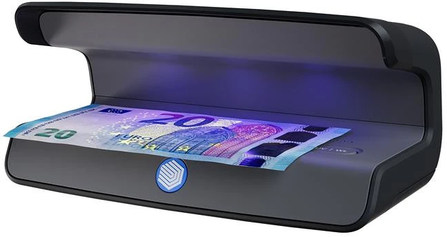 Safescan 131-0723 nagyítás