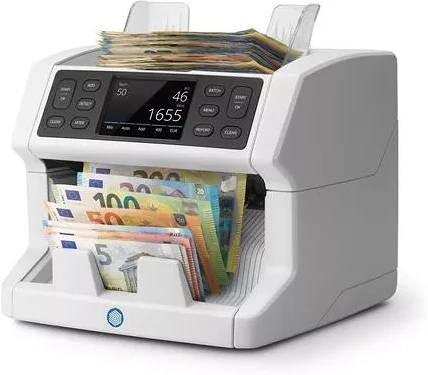 Safescan 2865-SC nagyítás
