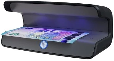 Safescan COR_UBSC55B nagyítás