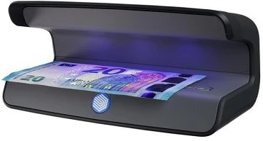 Safescan COR_UBSC75B nagyítás