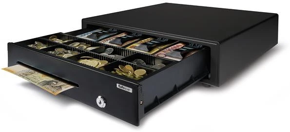 Safescan LD-4141 nagyítás