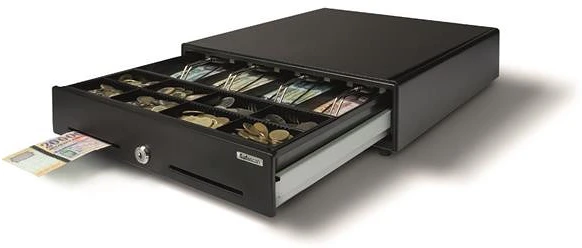 Safescan SD-3540 nagyítás