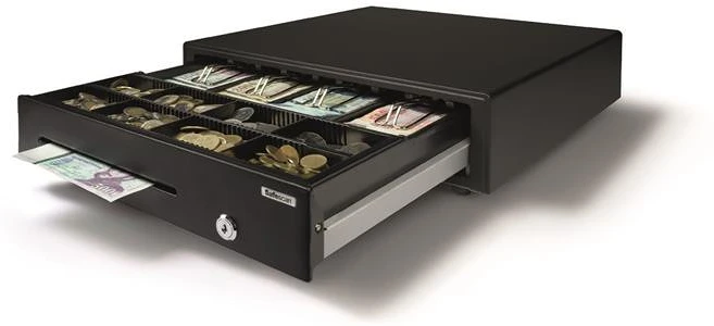 Safescan SD-4141 nagyítás