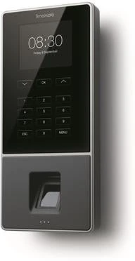 Safescan TM-626 nagyítás