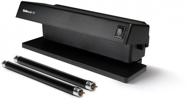 Safescan UV,UBSC45 BANKJEGYVIZSGÁLÓKHOZ nagyítás