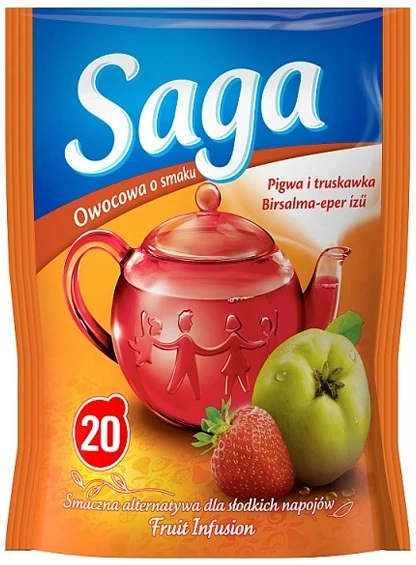 Saga BIRS-EPER 20 nagyítás