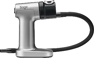 Sage BSM600SIL nagyítás