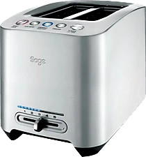 Sage BTA825BSS nagyítás