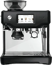 Sage SES880BTR nagyítás