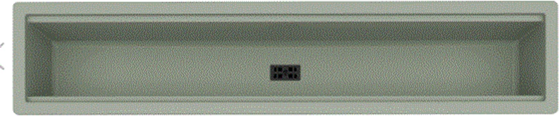 Elleci LKDC8682BKM nagyítás