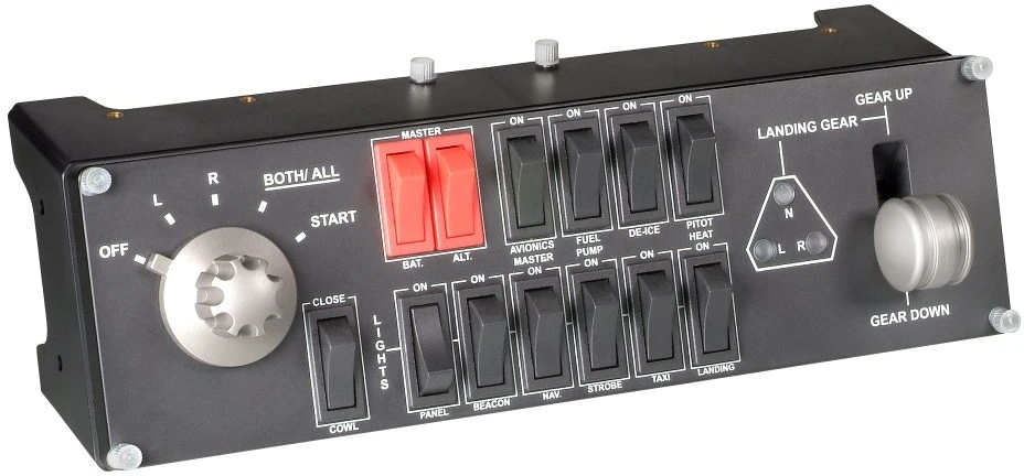 Saitek 945-000012 nagyítás