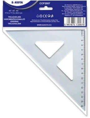 Sakota COR_ISKE160 nagyítás