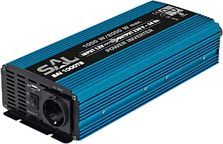 Sal SAI 1000TS nagyítás