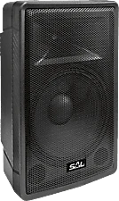 Sal 42PRO nagyítás