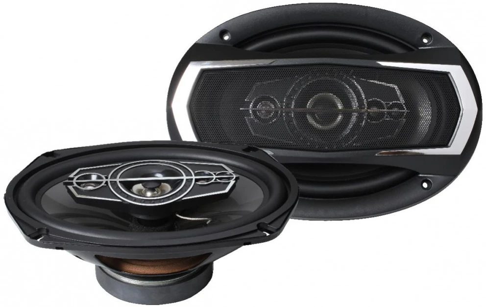 Sal AUTÓHANGSZÓRÓ-PÁR, 6X9 nagyítás