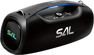 Sal BT 9000 nagyítás